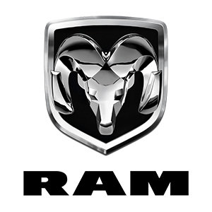 RAM 2500/3500 HD Touch Up Paint