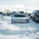 What Does Winter Weather Do to Your Car’s Finish?