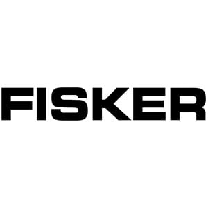 Fisker Touch Up Paint