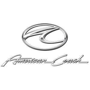 American Coach Touch Up Paint