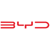 BYD Touch Up Paint