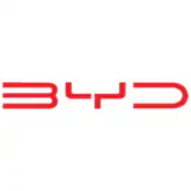 BYD Touch Up Paint