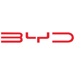 BYD Touch Up Paint
