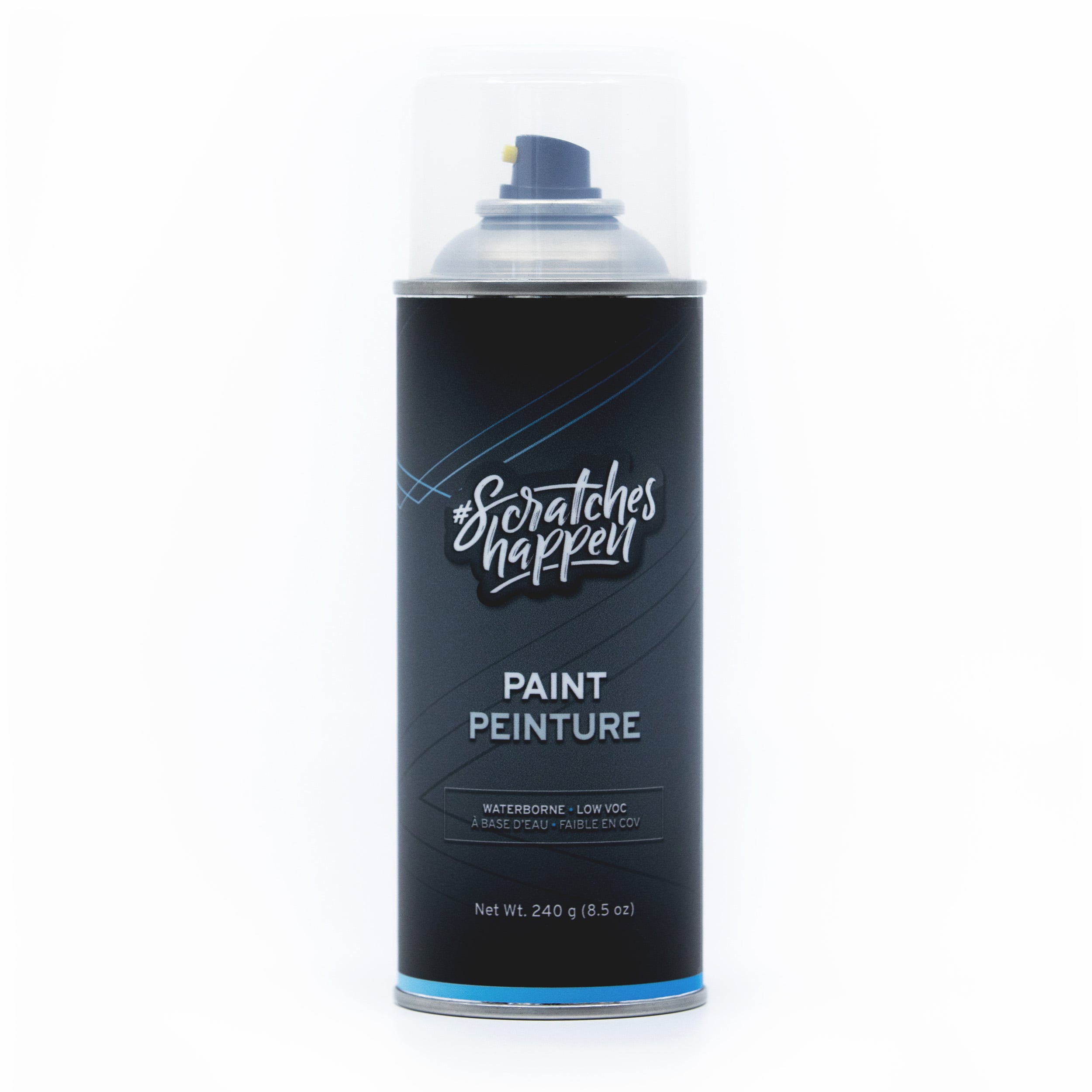 【paint-k】こちらからご購入ください Kawasaki Metallic Spark Black (15Z/660) Touch Up Paint