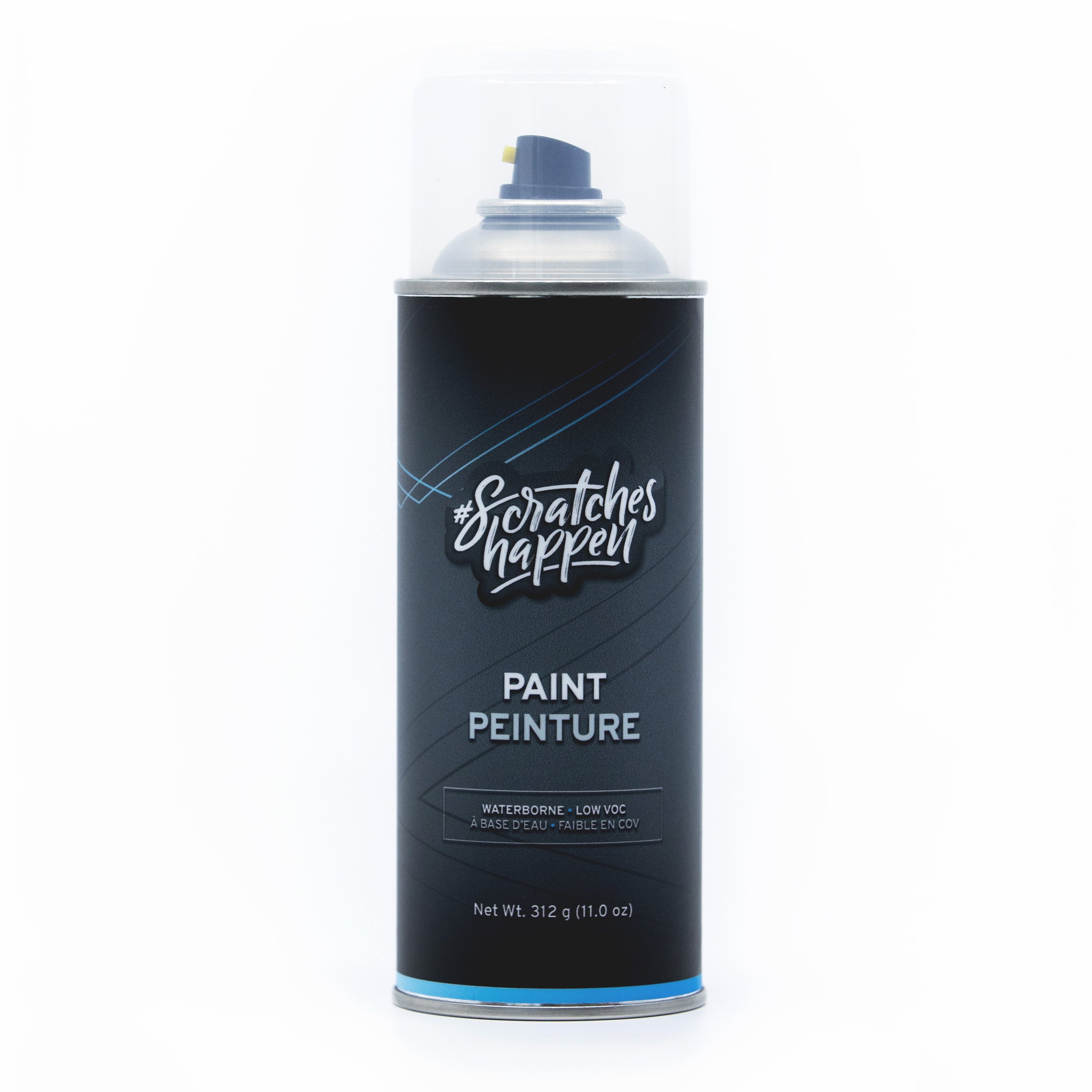 ☆ ━━ NERO ━━ ☆ Alfa Romeo Alfa Black/Nero (601/PXN/RXN/PX8) Touch Up Paint