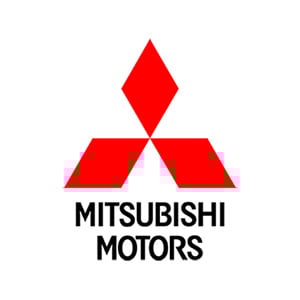 Mitsubishi Logo Mitsubishi Logo