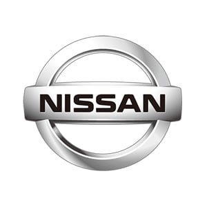 Nissan Logo