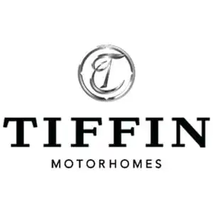 Tiffin Motorhomes Logo Tiffin Motorhomes Logo