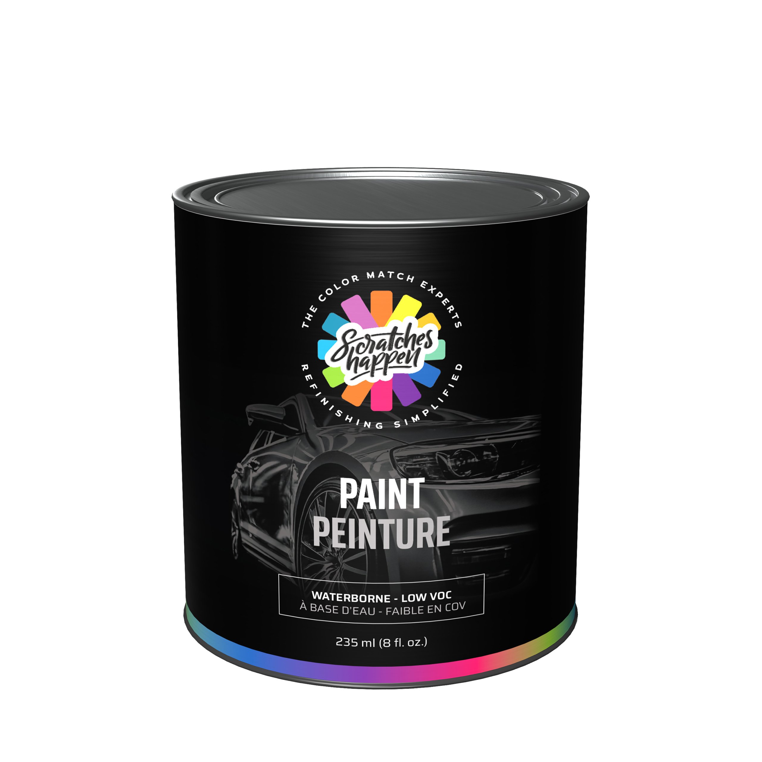 Kawasaki Candy Plasma Blue (57K/723) Touch Up Paint