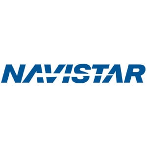 Navistar Touch Up Paint