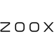 Zoox Touch Up Paint