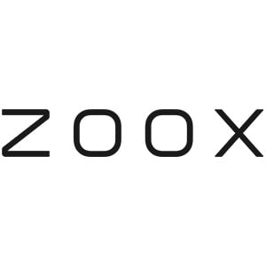Zoox Touch Up Paint